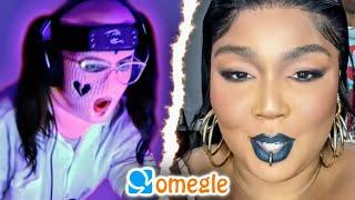 Transition Prank Compilation (Omegle OmeTV Trolling)