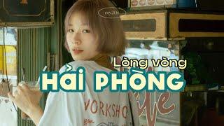 FOOD TOUR HẢI PHÒNG | lòng vòng ở Hải Phòng | my20s