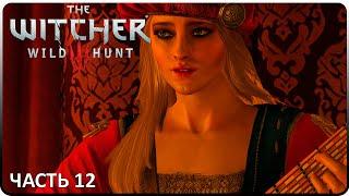 СКАЧКИ:ВРОНИЦЫ, ВЫСОКИЕ СТАВКИ  ► The Witcher 3 Wild Hunt #12