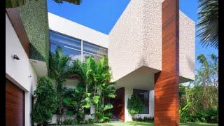 The Complete Contemporary Package in Miami Beach, FL #StepInsideWithMe