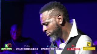 FANTOM - ASEFI LIVE - (PERFORMANCE ONLINE)