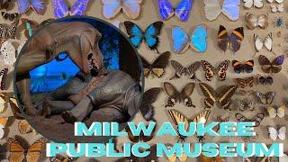 Milwaukee Public Museum