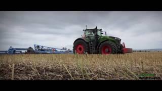 DIE LANDWIRTSCHAFT 2016 | DER FILM | CHALLENGER, JOHN DEERE, FENDT, CLAAS, UVM.