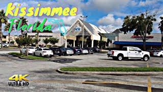 Plaza Del Sol | Kissimmee, Florida Full Walk-Through | 4k |