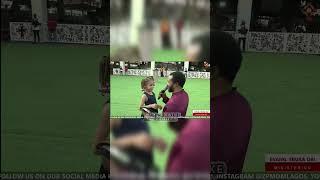 Evang Ebuka Obi Finally Meets The Girl That Loves Him The Most 