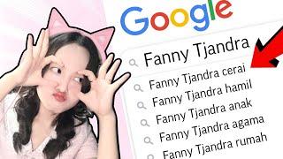 Fanny Tjandra Cerai?! Kok Bisa?