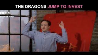 Dragons Jump To Invest In Fussy Natural Deodorant