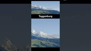 Toggenburg – Die stille Kraft der Ostschweiz