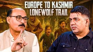Kashmir and Global Terror: The Network, the Operations, and the Sponsors