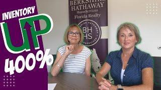 Sarasota and Manatee Counties Housing Market Report and local Trends | January 2023