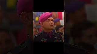 Aura of Special Forces  ||Major Digvijay Singh Rawat  || 21 PARA SF ️