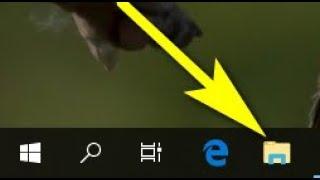 Cara mengembalikan ikon File Explorer ke Taskbar Windows 10