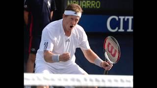 Jonas Bjorkman's Game Analysis