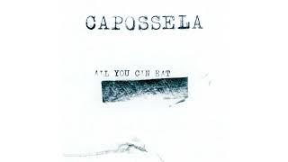 Vinicio Capossela - All you can eat (Official Audio)