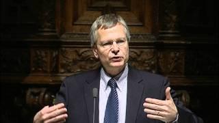 WRR Lecture 2011 Dani Rodrik Globalization Paradox