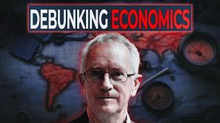 Steve Keen: Why “Basic Economics” is BULLCRAP | 1Dime Radio