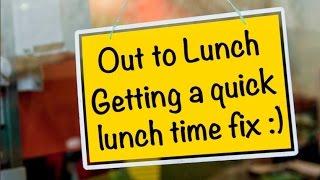 Lunch Time Plastic Surgery - Too good to be true?