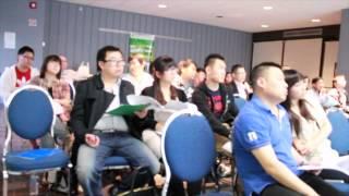 MCCC 安居温尼伯公益讲座 Home Settlement Seminar - 2013 05 30