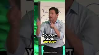 3 rules of expert SALES | Jordan Belfort