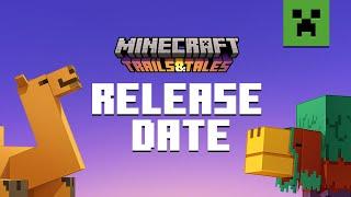 GET READY FOR TRAILS AND TALES! | MINECRAFT MONTHLY