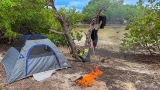 2 Days Camping - Lobstering - Crabbing - Spearfishing