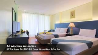 Sol Marina Resort - Boracay Hotels - WOW Philippines Travel Agency