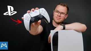 Zwei Jahre später... PlayStation 5 im Test