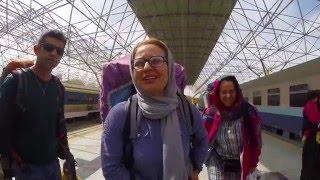 Trip to Zahedan, Taftan, Chabahar & Gwadr Bay (Iran) | سفر به زاهدان، تفتان، چابهار و خلیچ گواتر