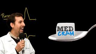 Mechanical Ventilation Explained Clearly by MedCram.com | 3 of 5