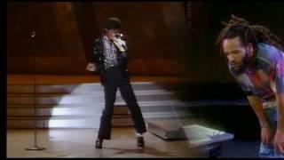 Artists speak on Michael Jackson's Billie Jean