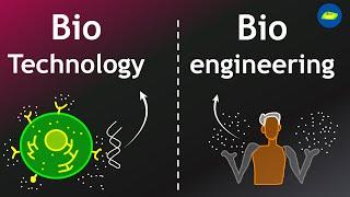 Biotechnology and Bioengineering | Scope | Opportunities | Basic Science Series