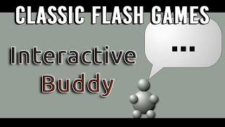 Interactive Buddy | Classic Flash Games