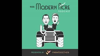 158: Acre Insights - Tyler Interviews Tim on the Produce Industry, AgTech, and Nuss Farms