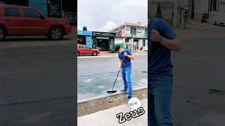 Si lo ven digale que Jefe lo esta esperando : #humortiktok #entretenimiento #trabajo #parati