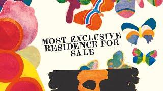 The Kinks - Most Exclusive Residence for Sale (Official Audio)