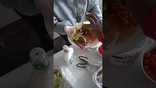 Cooking with Craig Taylor