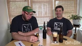 Barry's Party Beers Tasting Notes