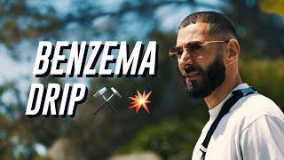 BENZEMA DRIP - Cannes 2021 - Meroje production vidéo