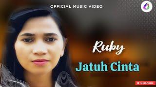 Ruby - Jatuh Cinta (Official Music Video)