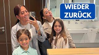  Wir sind zurück!  Shopping in Holland + Stradivarius HaulHallo ihr Lieben!  Rosislife Vlog