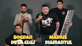 Bogdan de la Cluj & Marius Diamantul - Artista de Bucuresti [videoclip oficial]