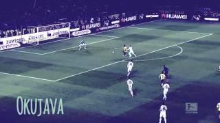 Marco Reus World Class Assist