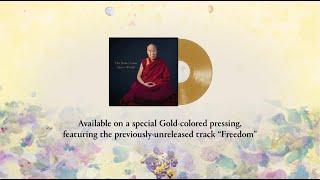 Dalai Lama - Inner World (Vinyl Trailer)