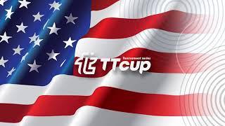 12th of November. 2024. TT Cup USA 1