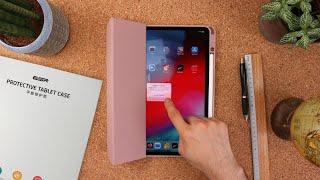 A PINK IPAD PRO CASE? (6th/5th/4th Gen)