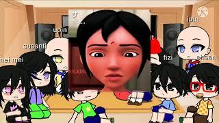 upin ipin dan kawan-kawan nonton tiktok upin ipin