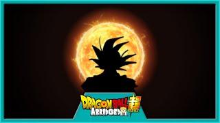 Dragon Ball Super Abridged: SEASON FINALE Episode 4 