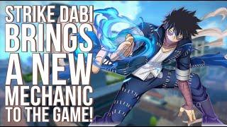 *OFFICIAL* GAMEPLAY FOR THE NEW STRIKE DABI!