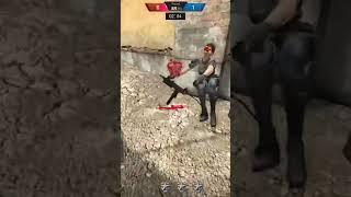 Kita puterin dia  #shorts #games