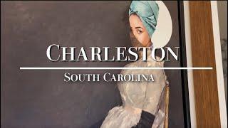 Exploring Charleston, SC: Top Attractions, Lowcountry Cusine & Southern Charm